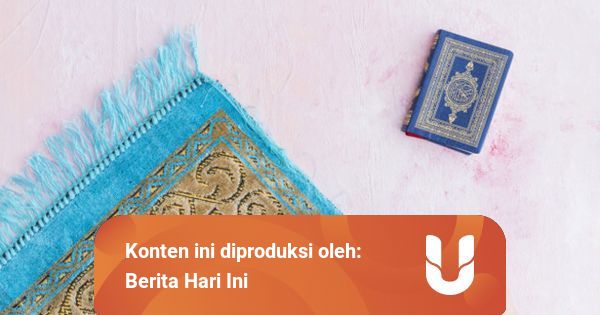 Bacaan Tasbih, Tahmid, dan Takbir pada Dzikir Setelah